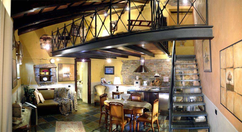 Dimora I Manichei Hotel Monforte D'Alba Luaran gambar