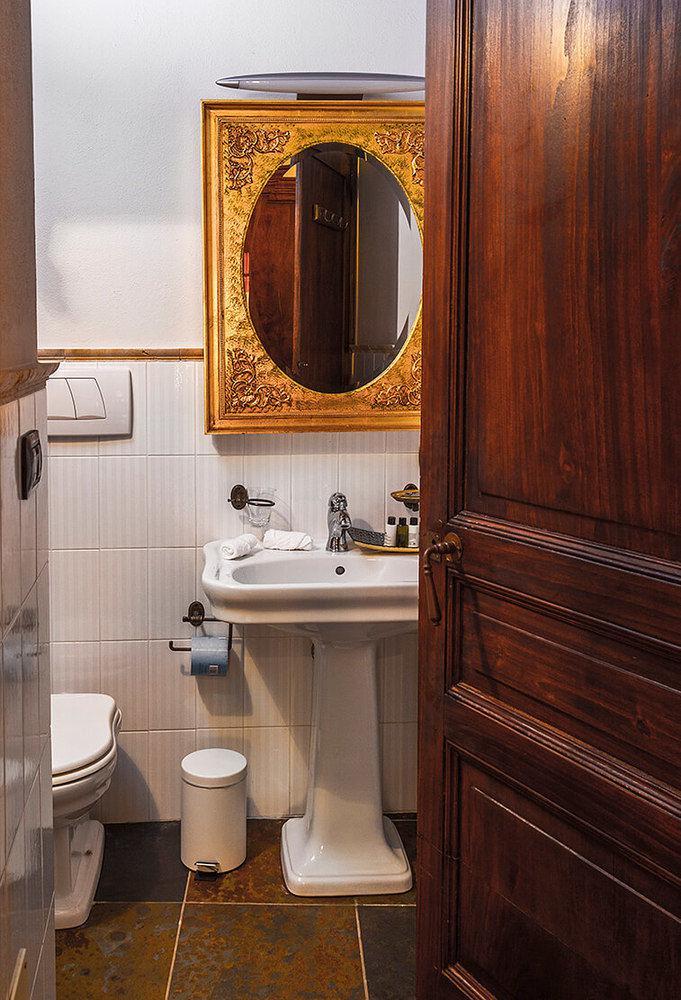 Dimora I Manichei Hotel Monforte D'Alba Luaran gambar